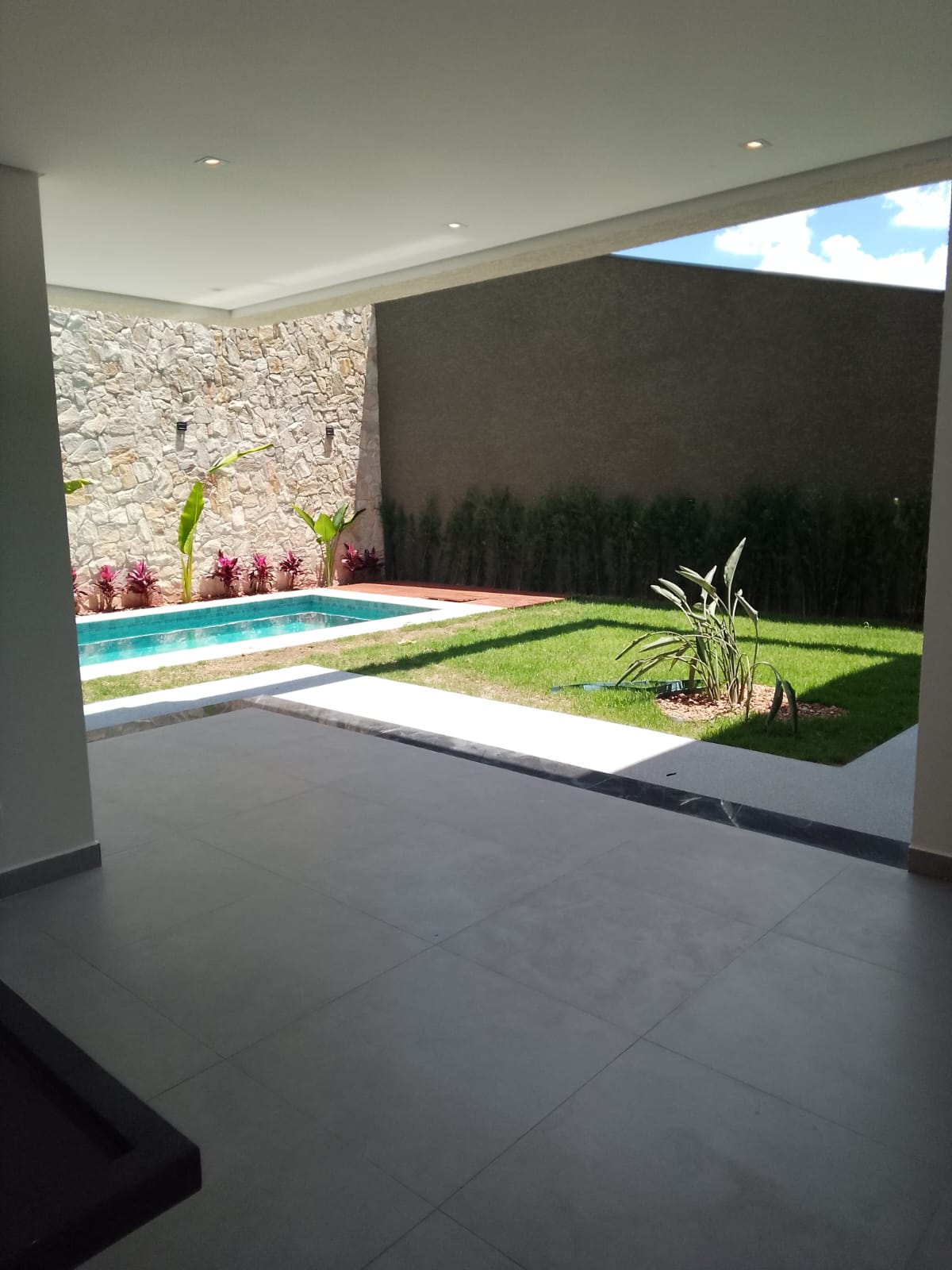 Galeria de serviços